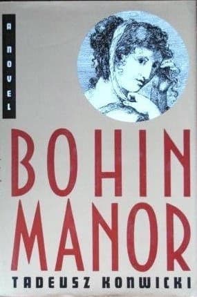 Bohin Manor