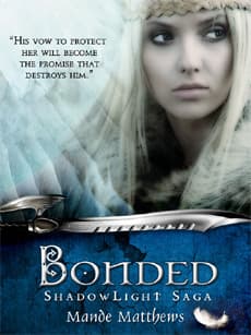 Bonded