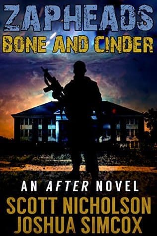 Bone and Cinder