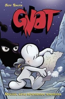 Gnat, Tom 1: Dolina, czyli równonoc wiosenna.