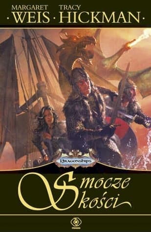 Smocze Kości