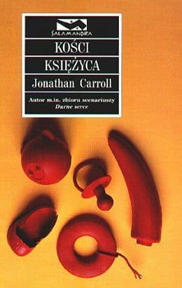 Kości księżyca