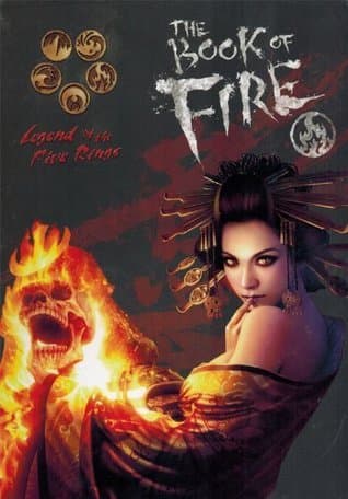 Book of Fire