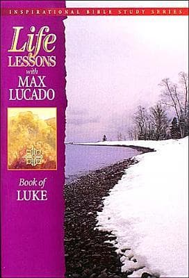 Book of Luke