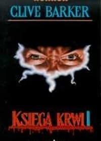Księga Krwi 1