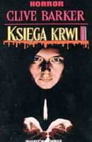 Księga krwi II