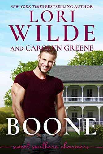 Boone