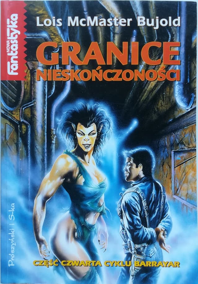 Granice nieskończoności