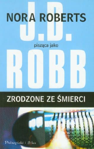 Zrodzone ze śmierci