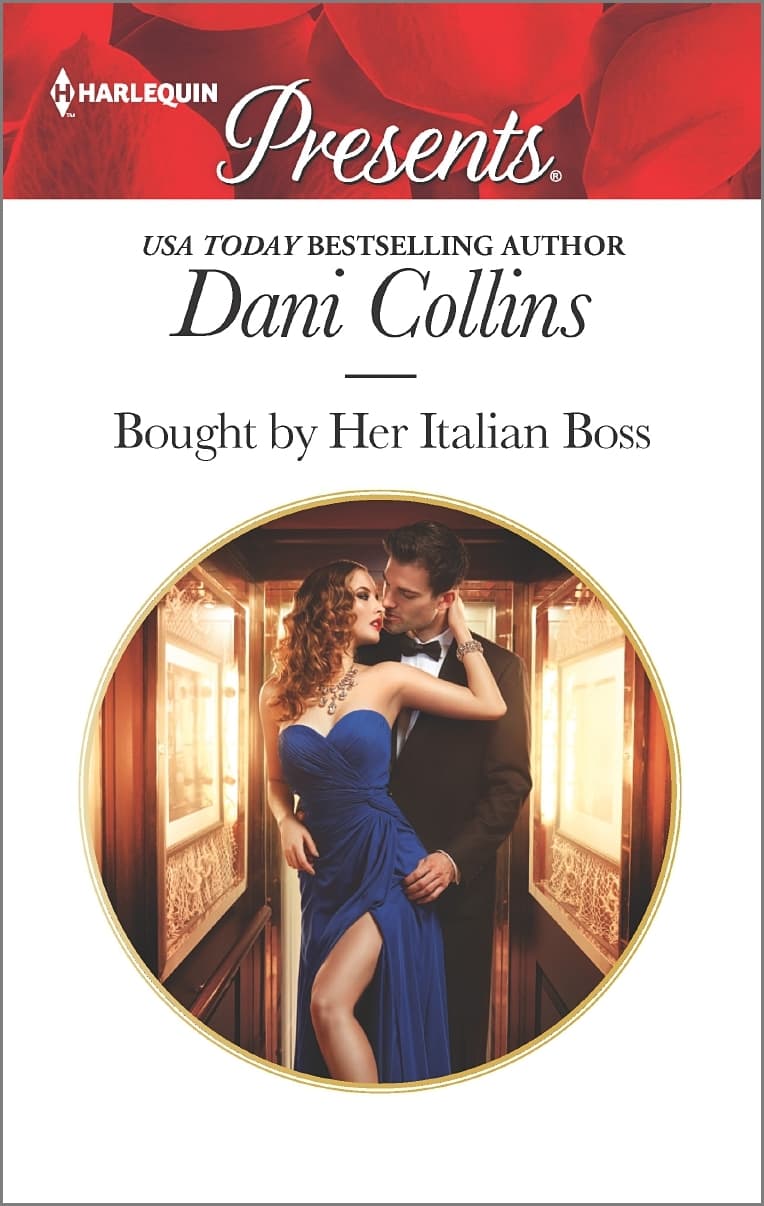 Bought by Her Italian Boss