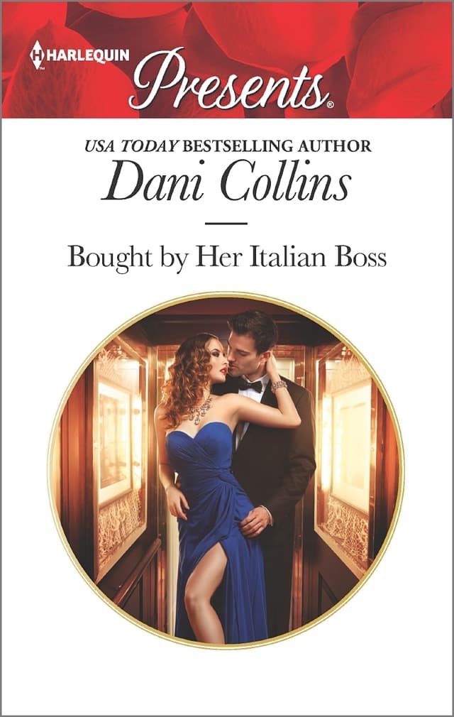 Bought by Her Italian Boss