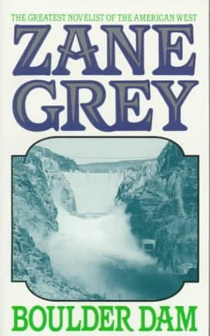 Boulder Dam