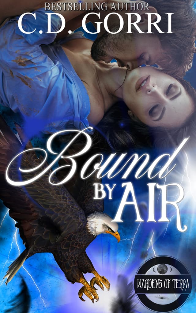 Bound by Air: Aquarius