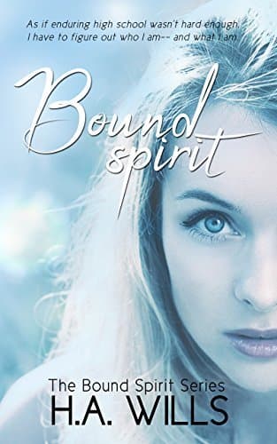 Bound Spirit