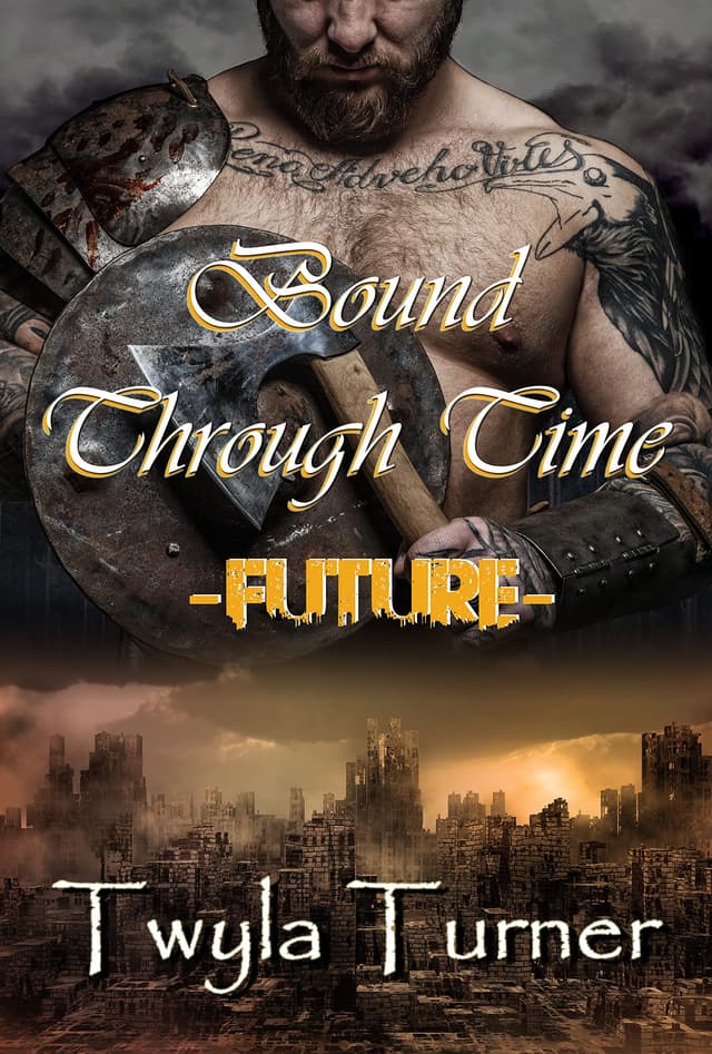 Bound Through Time: Future