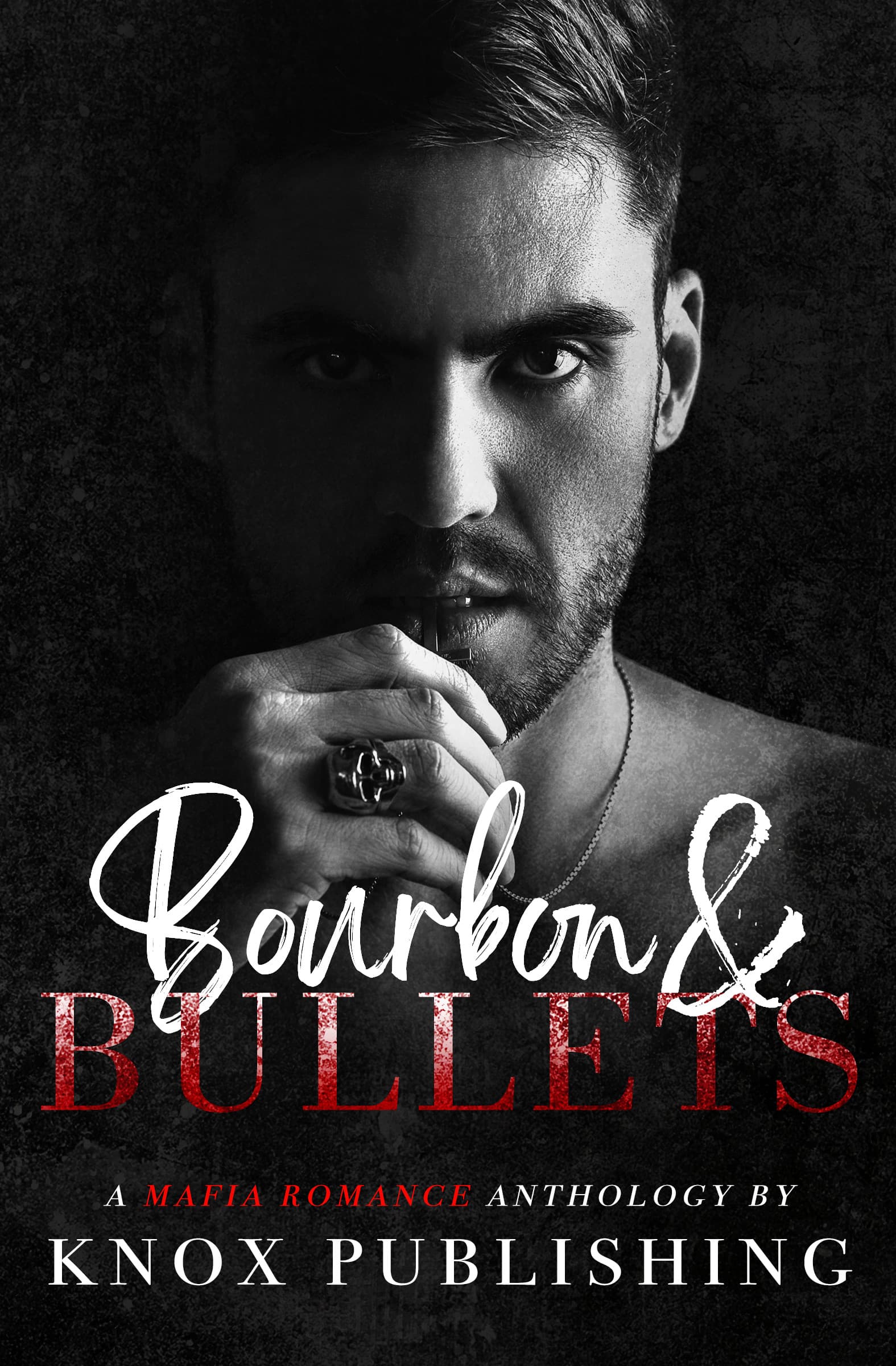 Bourbon & Bullets