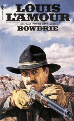 Bowdrie: Stories