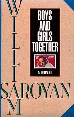 Boys and Girls Together: A Novel