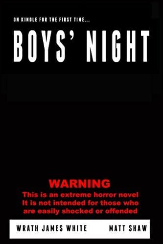 Boys' Night