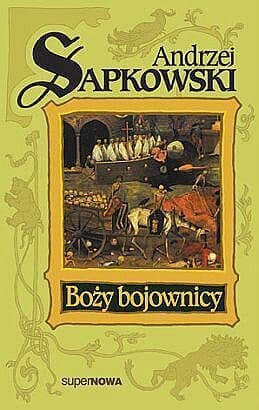 Boży bojownicy
