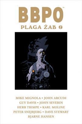 BBPO Plaga żab. Tom 2
