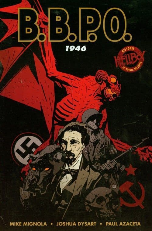 B.B.P.O. 1946