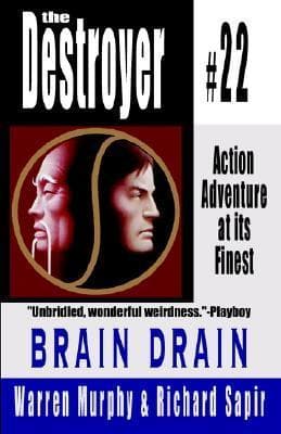 Brain Drain
