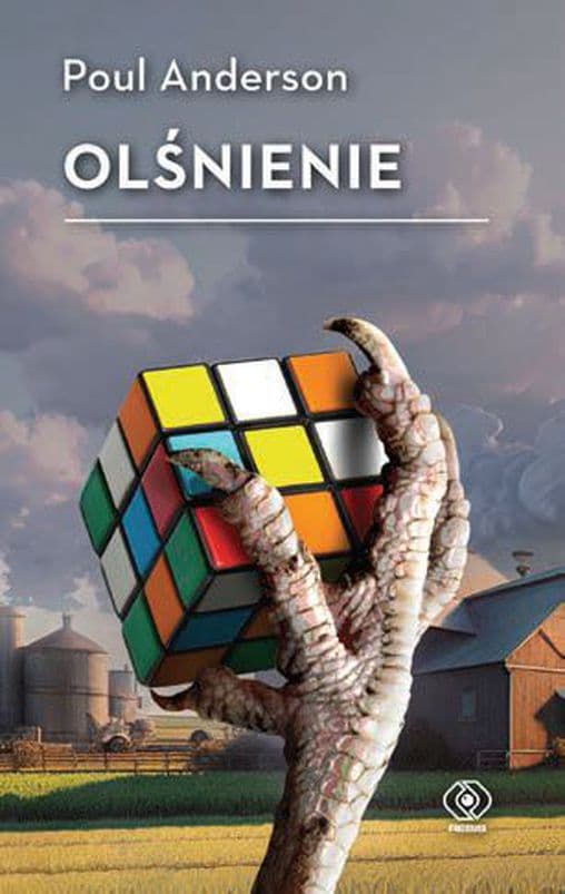 Olśnienie