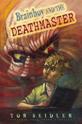 Brainboy and the DeathMaster