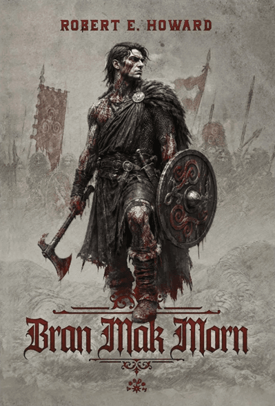 Bran Mak Morn