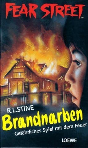 The Fire Game