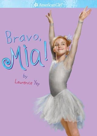 Bravo, Mia!