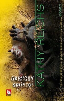 Okruchy śmierci
