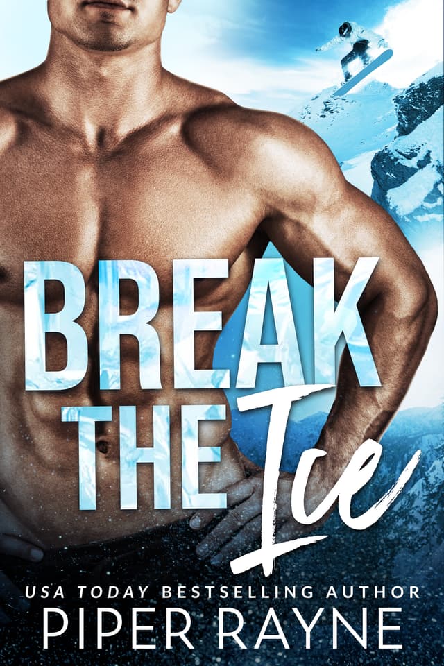 Break the Ice