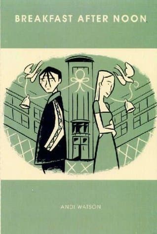 Breakfast After Noon