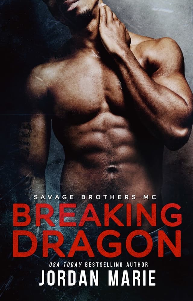 Breaking Dragon