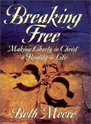 Breaking Free: Leader's Guide