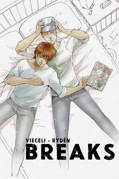 Breaks Volume 3