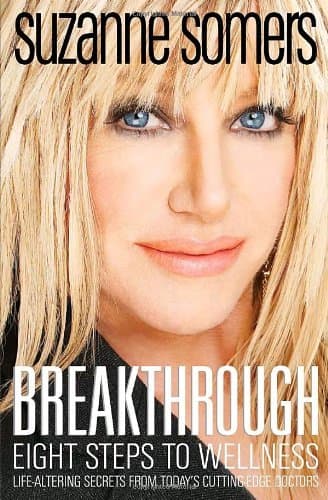 Breakthrough:Eight Steps to Wellness