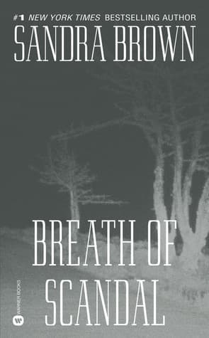 Breath of Scandal