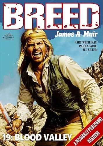 Breed 19: Blood Valley