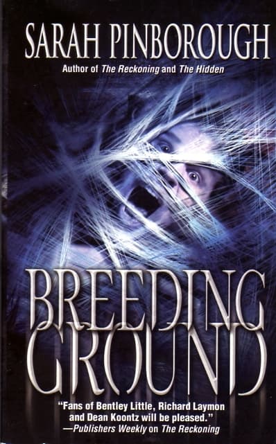 Breeding Ground