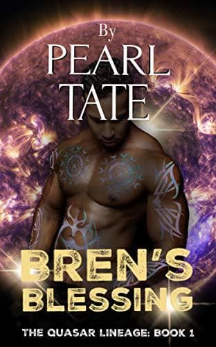 Bren's Blessing