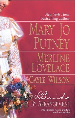 Bride by Arrangement