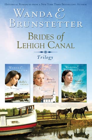 Brides of Lehigh Canal