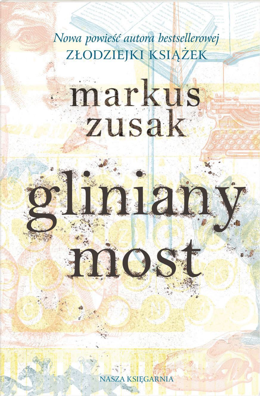 Gliniany most