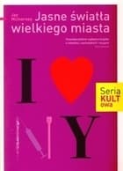 Jasne światła wielkiego miasta