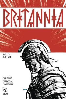 Britannia: Deluxe Edition