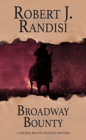 Broadway Bounty