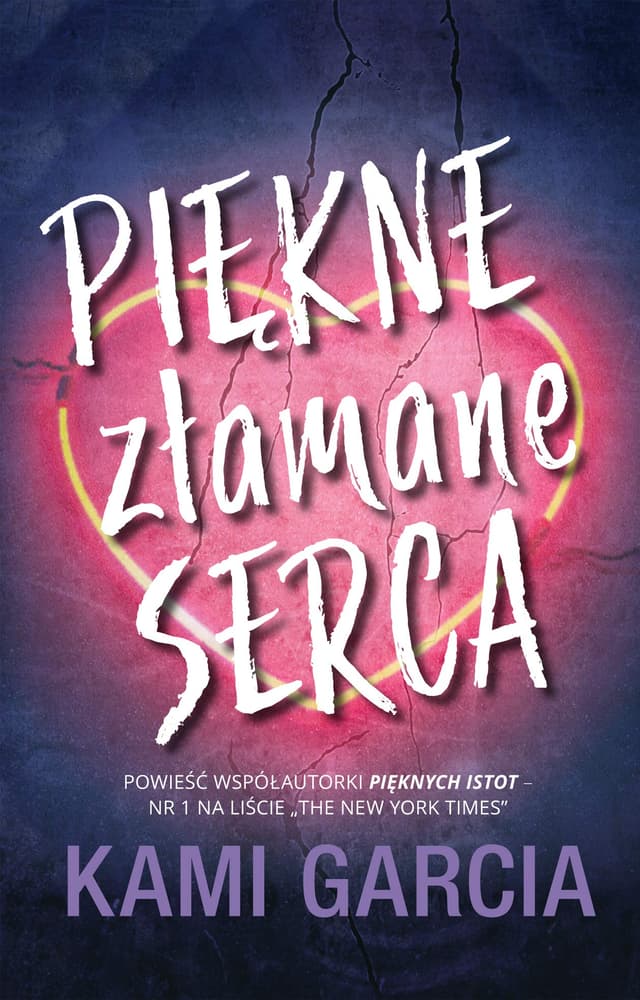 Piekne zlamane serca